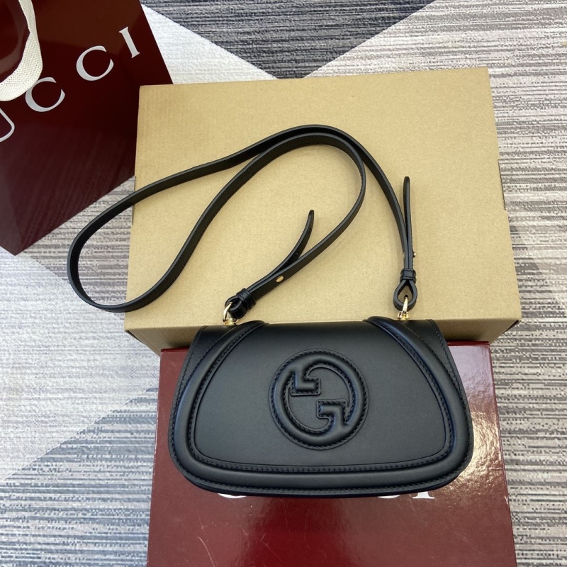 G*u*i satchel bags
